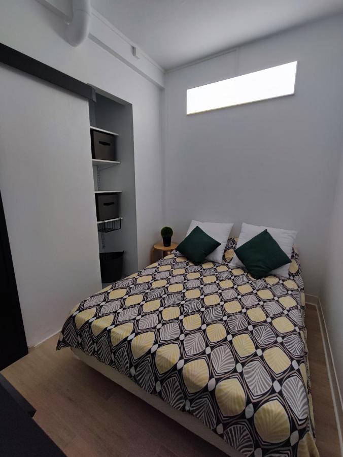 Joli T2 Renove Et Calme Quartier Desrochers A Fort De France Exterior foto